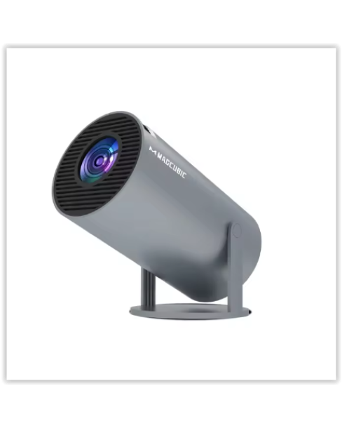 Magcubic Projector HY300 Pro 4K Android 11