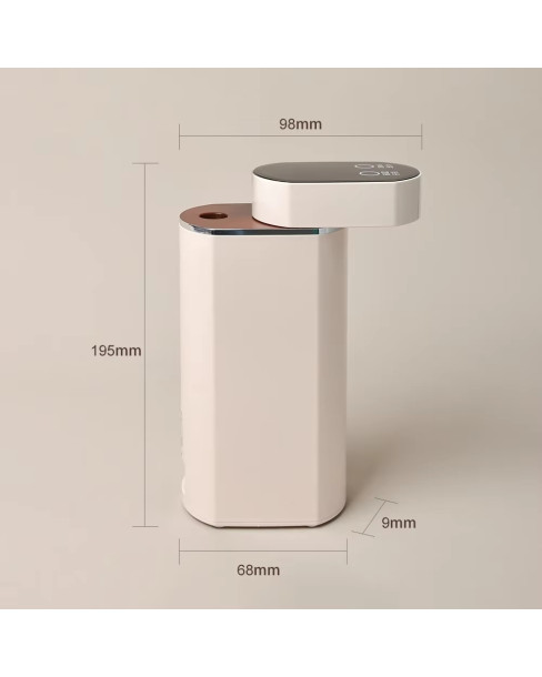 Instant Electric Kettle Portable Water Dispenser