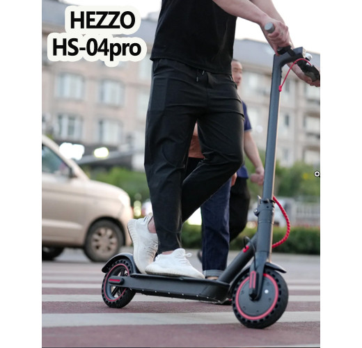 Electric Scooter Adult - Hezzo HS-04PRO